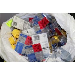 MARR RING TERMINALS *BRAND NEW* 14 BOXES