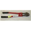 Image 1 : RED BOLT CUTTERS
