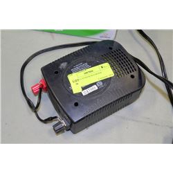 400 WATT POWER INVERTER