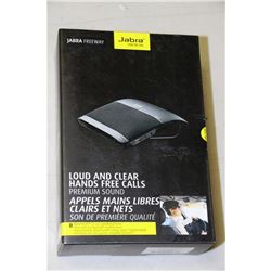 JABRA BLUE TOOTH HEADSET