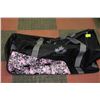 Image 1 : HOCKEY BAG WITH PINK CAMO