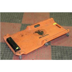 HD AMERICANA CREEPER