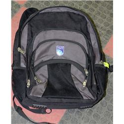 NAIT BACK PACK