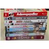 Image 1 : BUNDLE OF SEASON SERIES DVDS