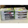 Image 1 : BUNDLE OF XBOX 360 GAMES X2