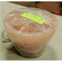 HIMALAYAN SALT ROCK LAMP