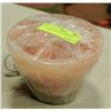 Image 1 : HIMALAYAN SALT ROCK LAMP
