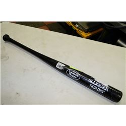 LOUISVILLE SLUGGER BAT
