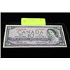 Image 1 : 1954 TEN DOLLAR BANKNOTE