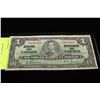 Image 1 : 1937 ONE DOLLAR BANKNOTE