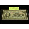 Image 1 : SCARCE 1935 BANK OF CANADA ONE DOLLAR BANKNOTE