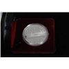 Image 1 : 1984 TORONTO COMMEMORATIVE CASED SILVER $1