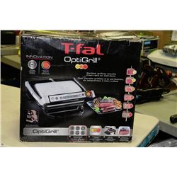 TFAL OPTIGRILL