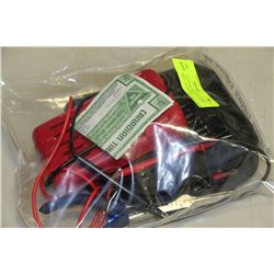 BATTERY READER, NEEDLE NOSE PLYERS, DRILL BITS AND