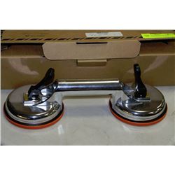 2 BRAND NEW IN BOX SUCTION LIFTERS