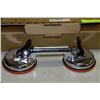 Image 1 : 2 BRAND NEW IN BOX SUCTION LIFTERS