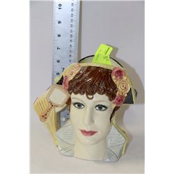 ROYAL DOULTON TOBY MUG