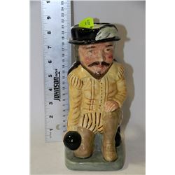 ROYAL DOULTON TOBY MUG