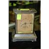 Image 1 : MINI CARRIAGE CLOCK