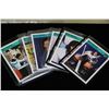 Image 1 : LOT OF 7 FIRST WOMAN OF HOCKEY CARD MANON RHEAUME