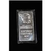 Image 1 : NORTHWEST TERRITORIAL MINT 10oz SILVER BAR