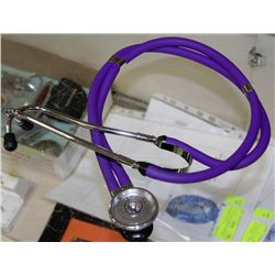 PRESTIGE MEDICAL DOCTOR'S STETHOSCOPE