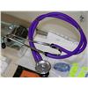 Image 1 : PRESTIGE MEDICAL DOCTOR'S STETHOSCOPE