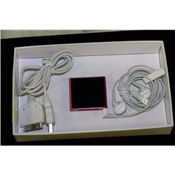 APPLE TOUCH SCREEN IPOD - 8 GB, FEATURES