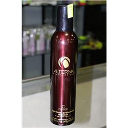 BOTTLE OF ALTERNA CAVIAR AGE FREE PROTECTANT