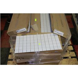 PALLET OF TILE
