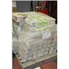 Image 1 : PALLET WITH 10 BOXES OF 4" X 16" TILE
