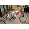 Image 1 : RALEIGH 21 SPEED FRONT SUSPENSION MOUNTAIN BIKE
