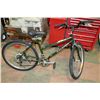 Image 1 : RALEIGH LADIES 18 SPEED MOUNTAIN BIKE