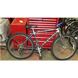 MARIN 21 SPEED MOUNTAIN BIKE