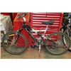 Image 1 : INFINITY 21 SPEED FULL SUSPENSION MOUNTAIN BIKE