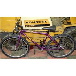 SPECIALIZED 21 SPEED MOUNTAIN BIKE