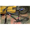 Image 1 : MOUNTAIN BIKE FRAME