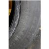 Image 3 : SET OF FOUR 215/60/R15 WINTER TIRES
