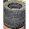 Image 1 : SET OF 3 NOKIAN TIRES LT245/75R16