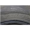 Image 3 : SET OF FOUR ICE PLUS 205/65R15 94H WINTER TIRES