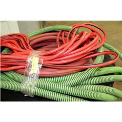 MISC CORDS AND HOSES