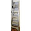 Image 1 : 6' STEP LADDER