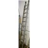Image 1 : 18' EXTENSION LADDER