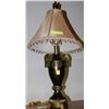Image 1 : LAMP WITH SHADE