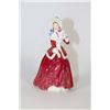 Image 1 : ROYAL DOULTAN HN 3212 CHRISTMAS MORN 1946 FIGURINE