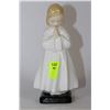 Image 1 : ROYAL DOULTAN HN1978 BEDTIME PORCELAIN FIGURINE