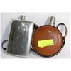 Image 1 : CANTEEN WATER JUG SOLD WITH FLASK