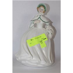 ROYAL DOULTAN HN3169 JESSICA 1987 PORCELAIN