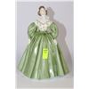 Image 1 : COALPORT LADIES OF FASHION (KELLY) PORCELAIN