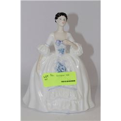 ROYAL DOULTAN HN2478 KELLY 1984 PORCELAIN